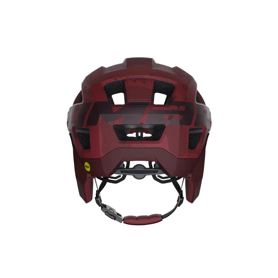 Casque Limar Etna Mips 3/5