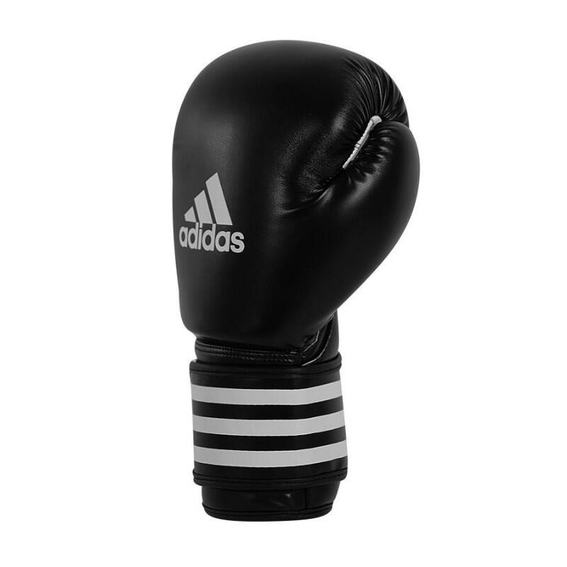 gant de boxe kickboxing Adidas Kpower100