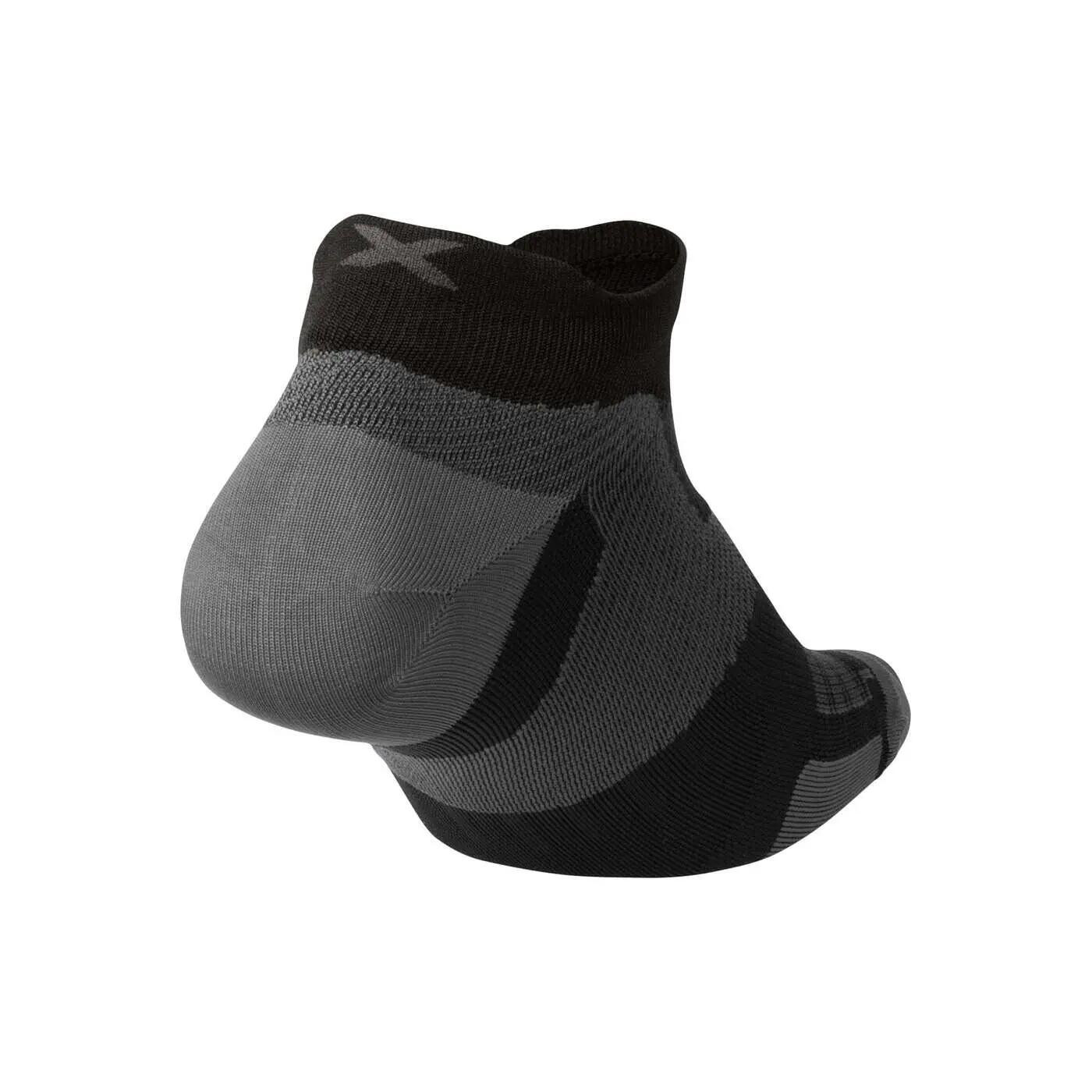 Chaussettes invisibles 2XU Vectr Ultralight 2/2