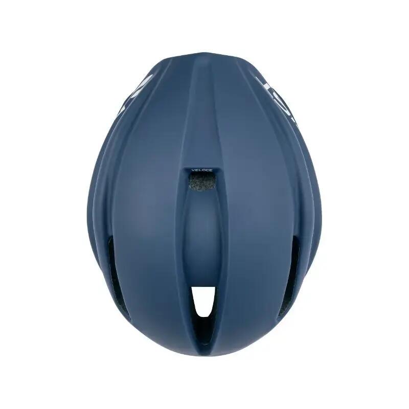 Rennrad- Fahrradhelm VELOCE, blau 7/7