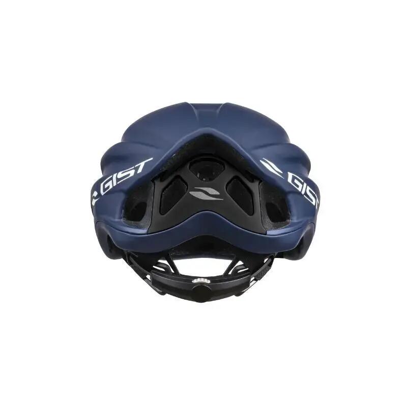 Rennrad- Fahrradhelm VELOCE, blau 6/7