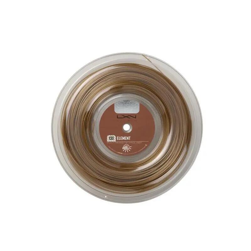 Tennis strings Wilson Element 200 m