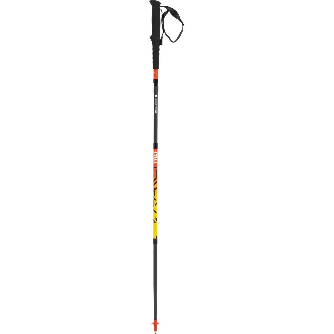 Trail-Stock TSL Trail Carbon 4 Ultra Mid Fire 3/5