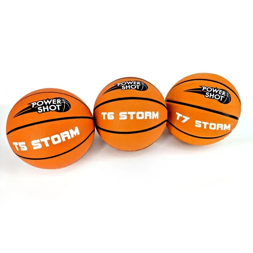 Storm rubber ball PowerShot 3/5