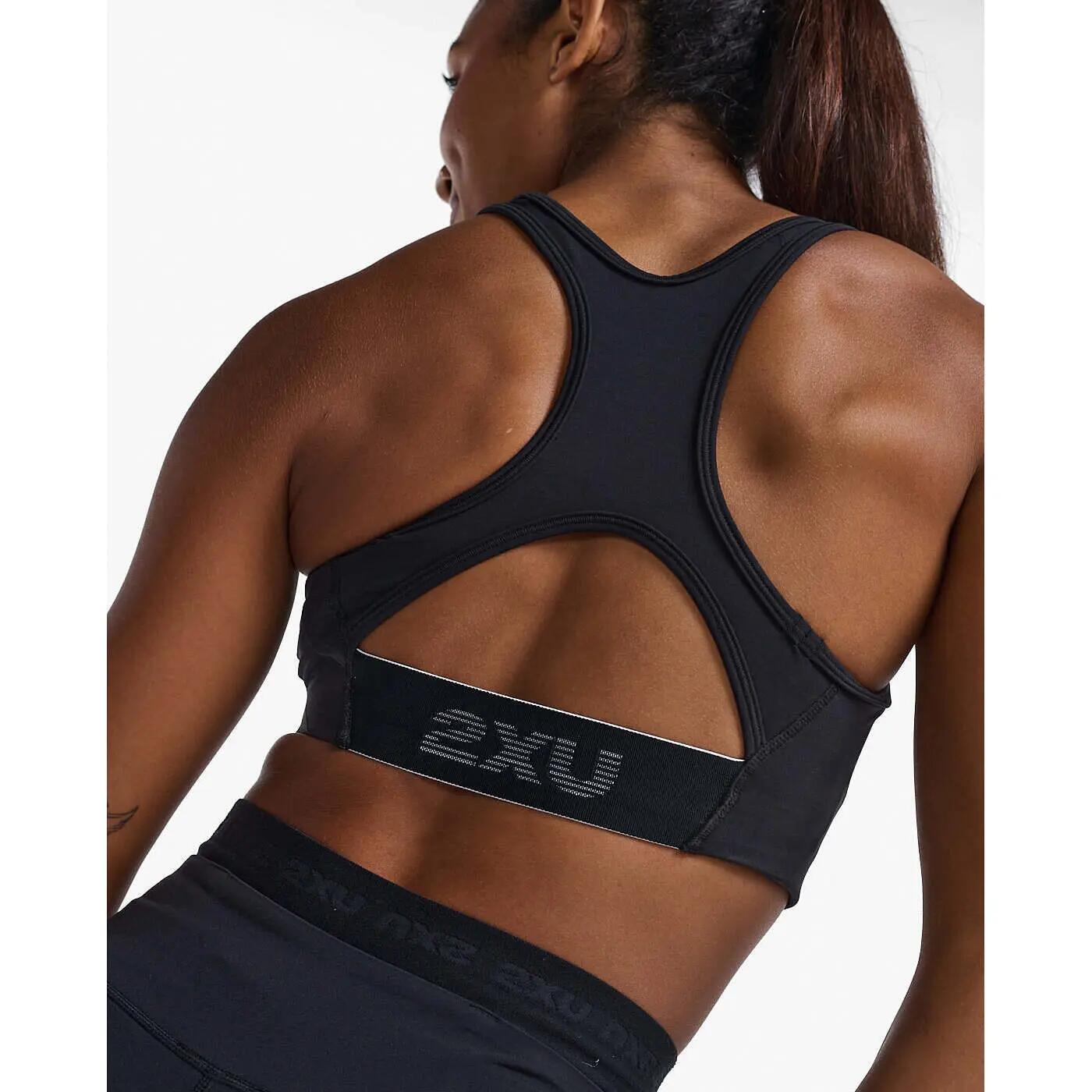 Brassière à dos nageur femme 2XU Motion 5/5