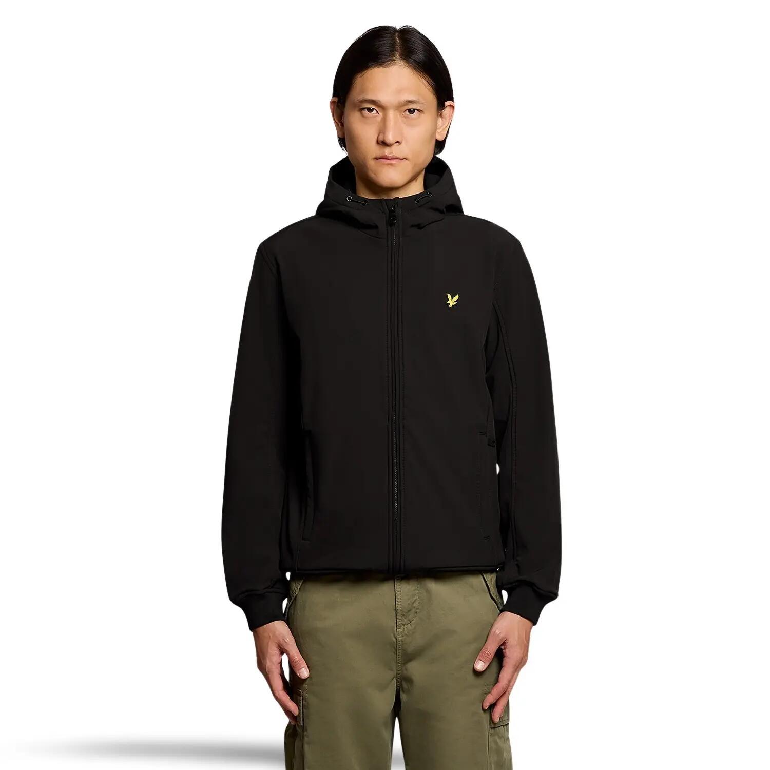LYLE AND SCOTT picture