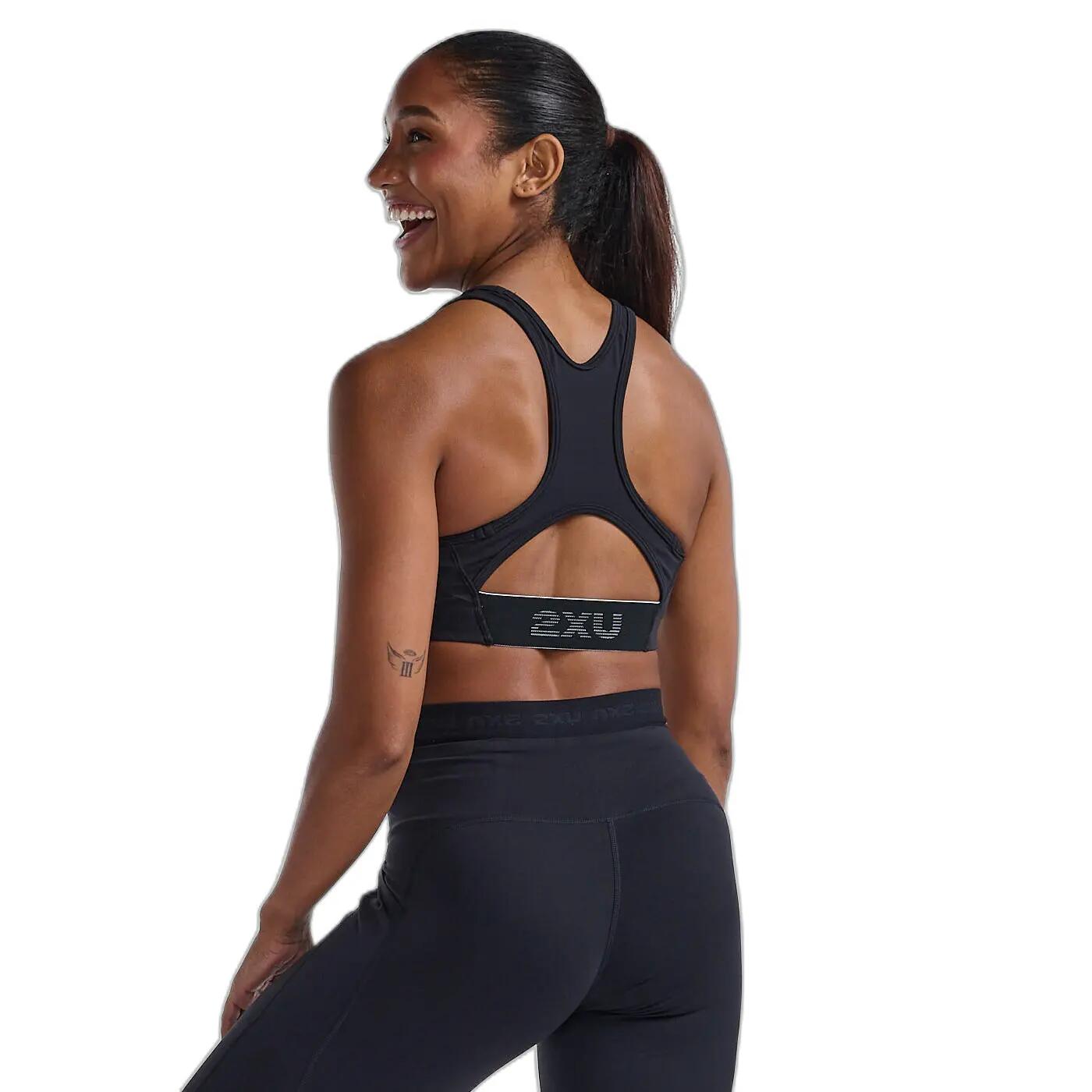 Brassière à dos nageur femme 2XU Motion 4/5