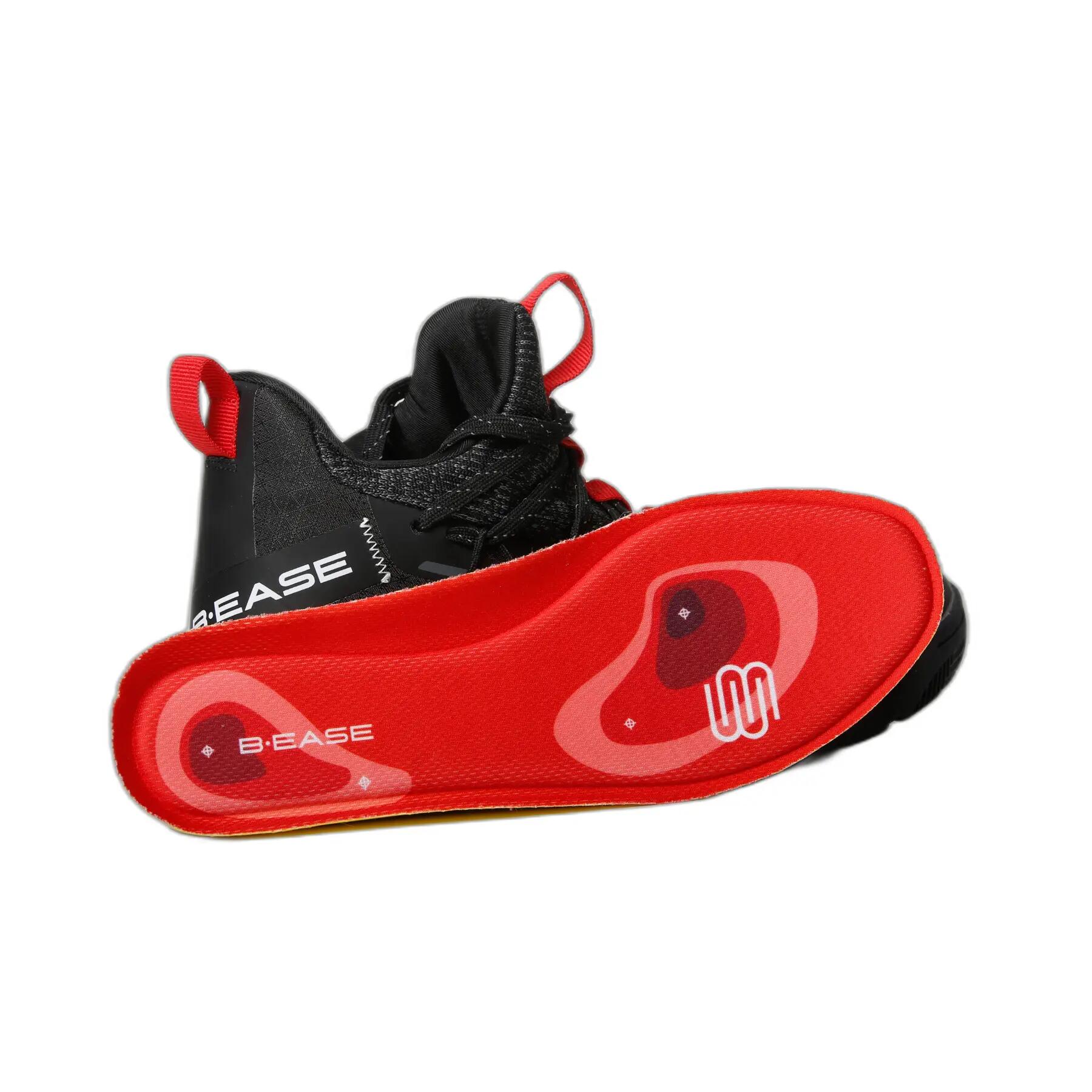 Chaussures de basketball B.Ease Suspended 7/7