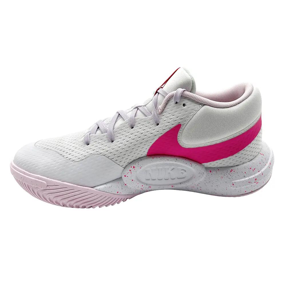 Hallenschuhe Nike Hyperquick SE 3/5