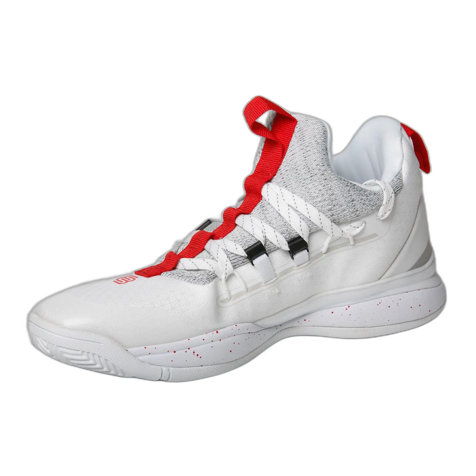 Chaussures de basketball B.Ease Suspended 6/7