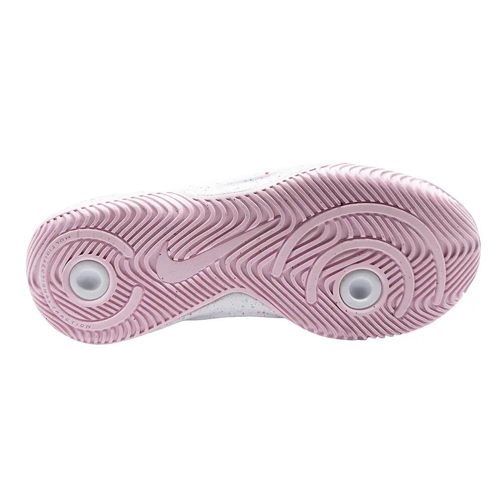 Hallenschuhe Nike Hyperquick SE 5/5