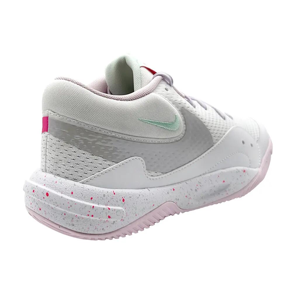 Hallenschuhe Nike Hyperquick SE 4/5