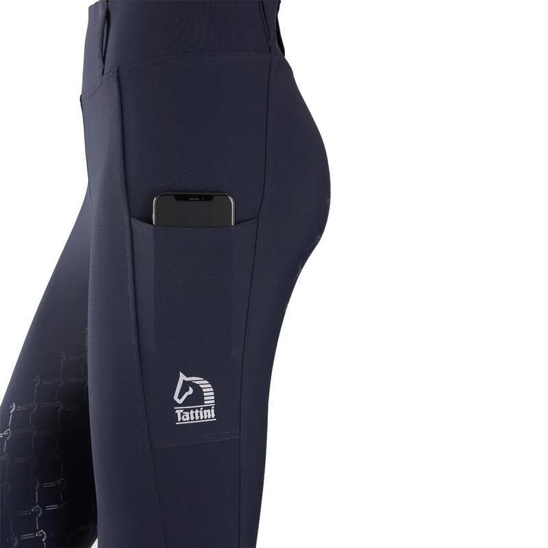 Legging Tattini Agatea cu prindere totală pentru femei