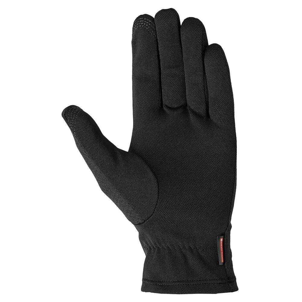Guantes de mujer Mizuno Breath Thermo 2/3