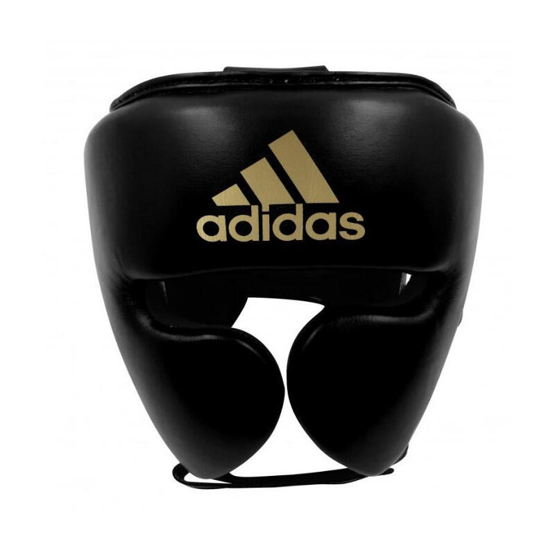 Casco de boxeo Adidas superpro adistar