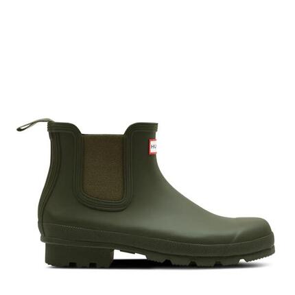 Gummistiefel Damen elastisch Hunter Boots Element Chelsea
