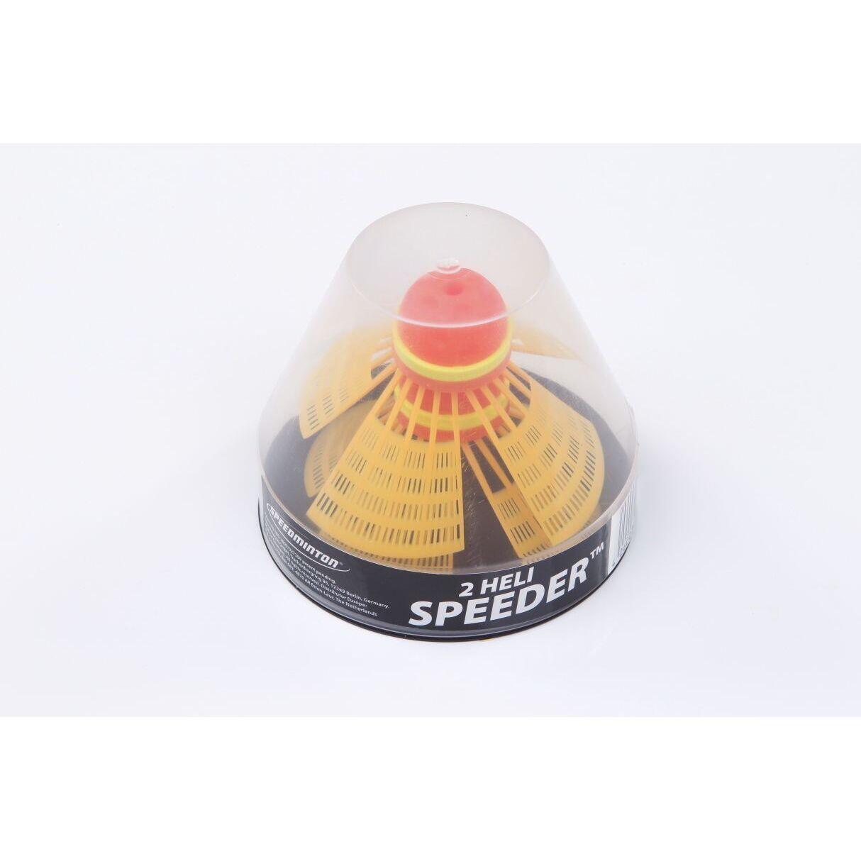Volante Speedminton Heli Speeder 3/3