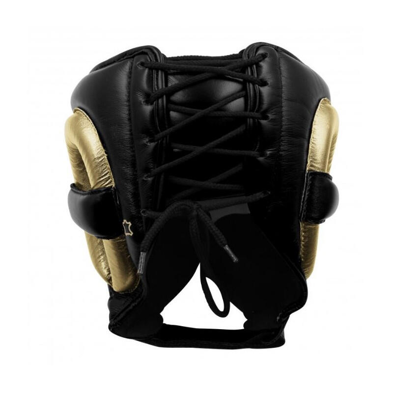 Casco de boxeo Adidas superpro adistar