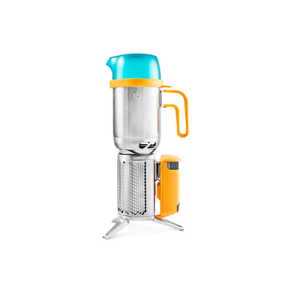 Zestaw kuchenny i kawowy BioLite Campstove 3/7