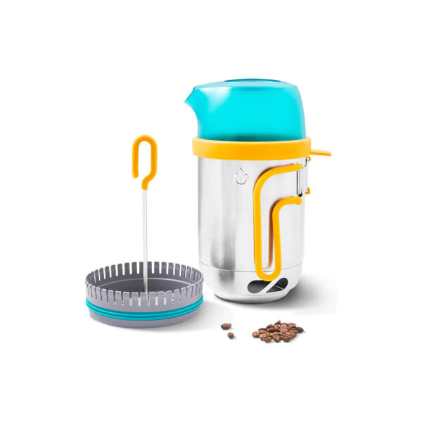 Zestaw kuchenny i kawowy BioLite Campstove 2/7