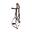Bridon Dy'on cu design hibrid ergonomic