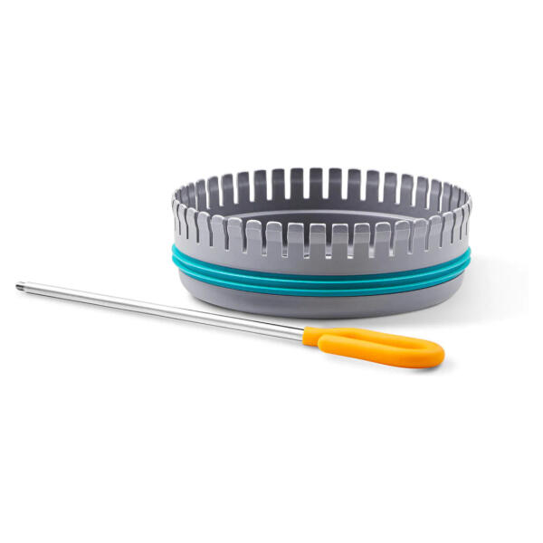 Zestaw kuchenny i kawowy BioLite Campstove 5/7