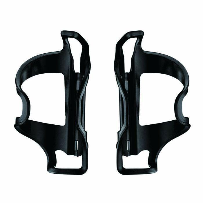 Lezyne Flow SL Pair Left Right Side Loading Bottle Cages