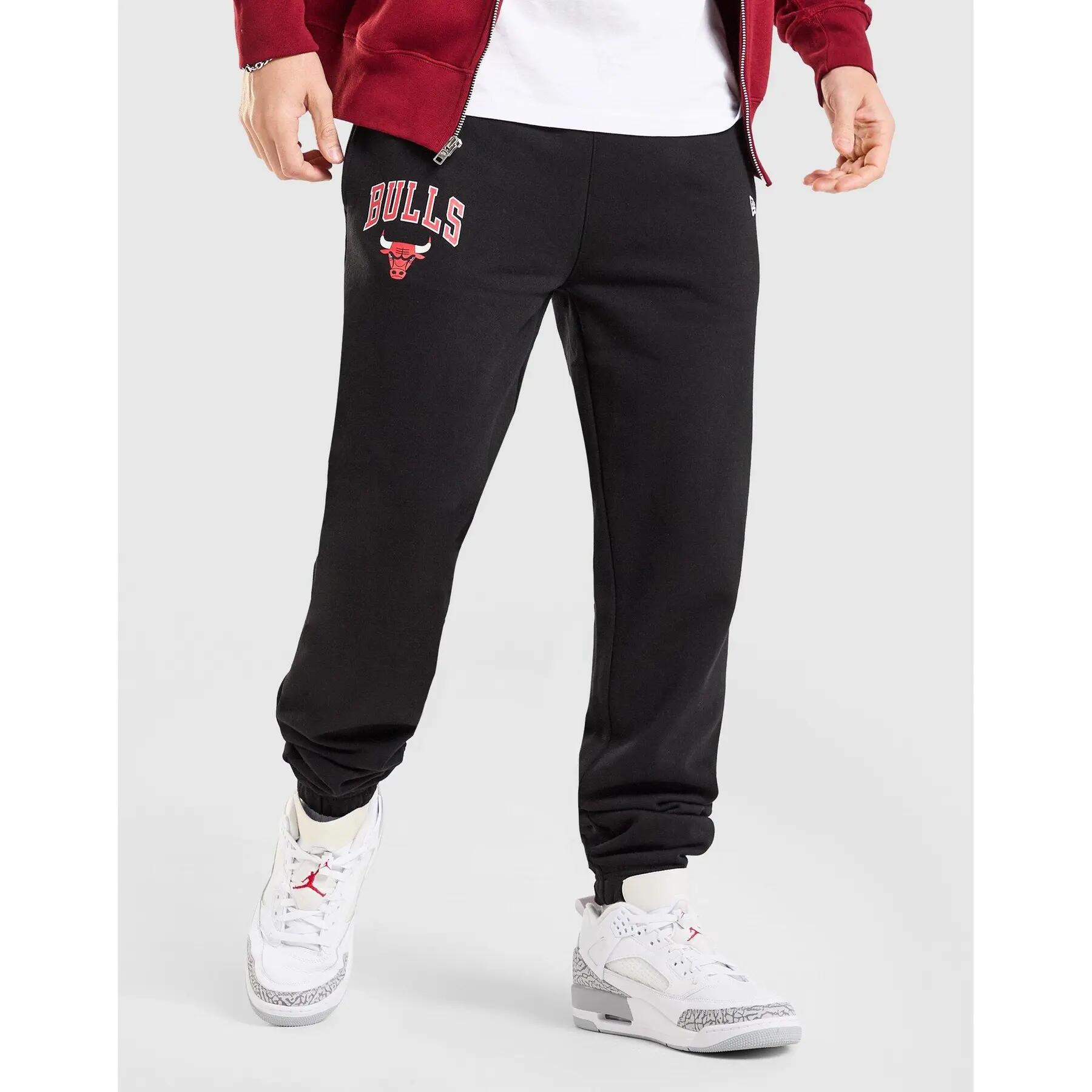 Chicago Bulls Jogginghose Essentials 3/7