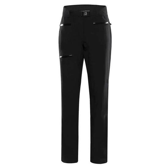 Pantalon de randonnée femme Alpine Pro Zonera