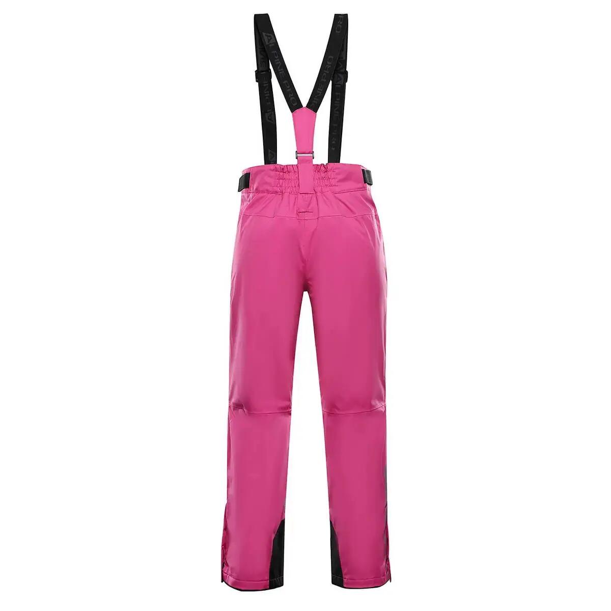 Ski-Latzhose Damen Alpine Pro Edesa 2 2/5