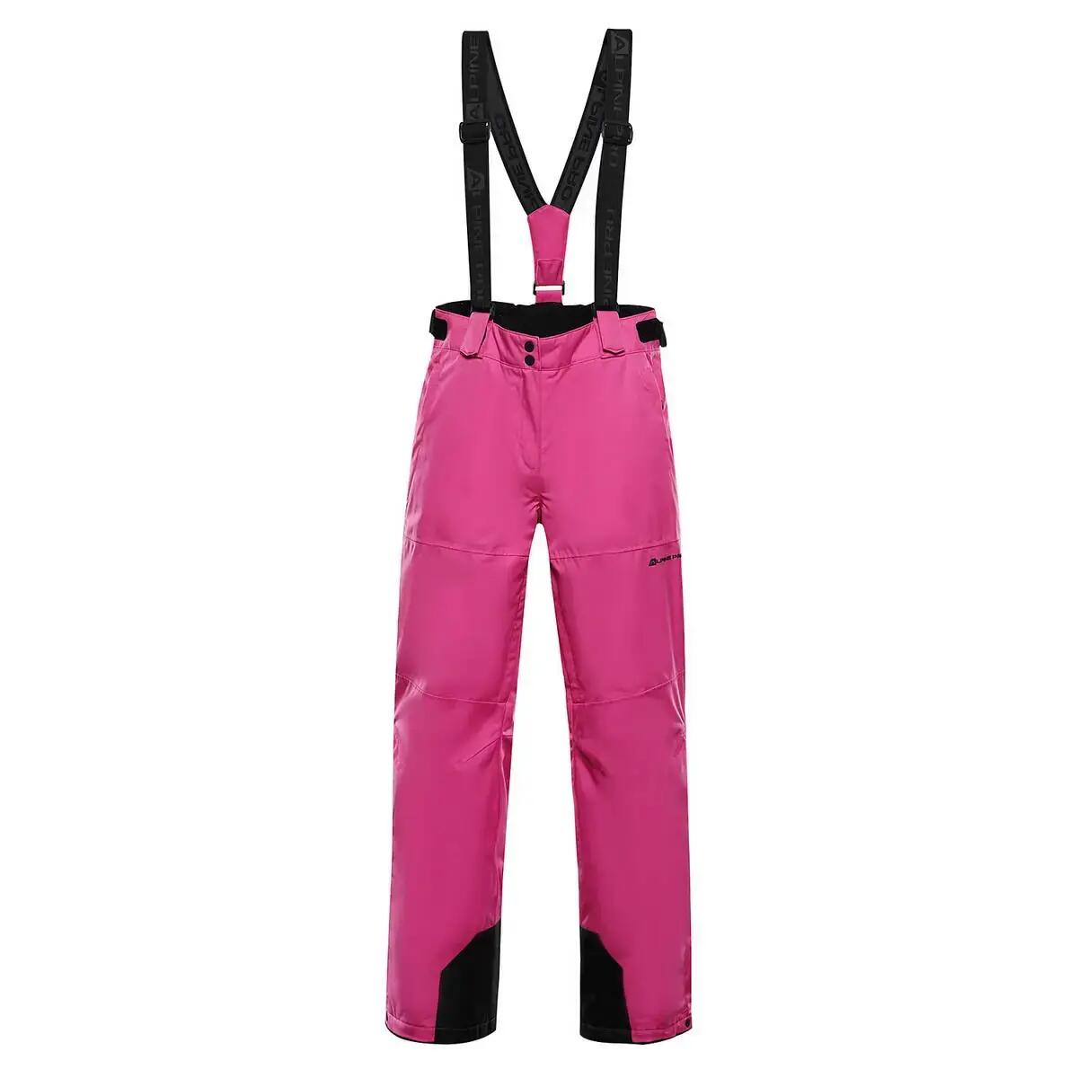 ALPINE PRO picture