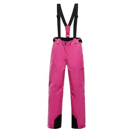 Salopette de ski femme Alpine Pro Edesa 2