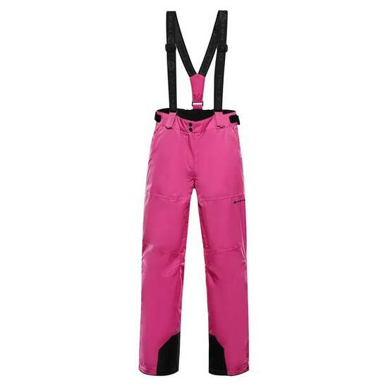Salopette de ski femme Alpine Pro Edesa 2