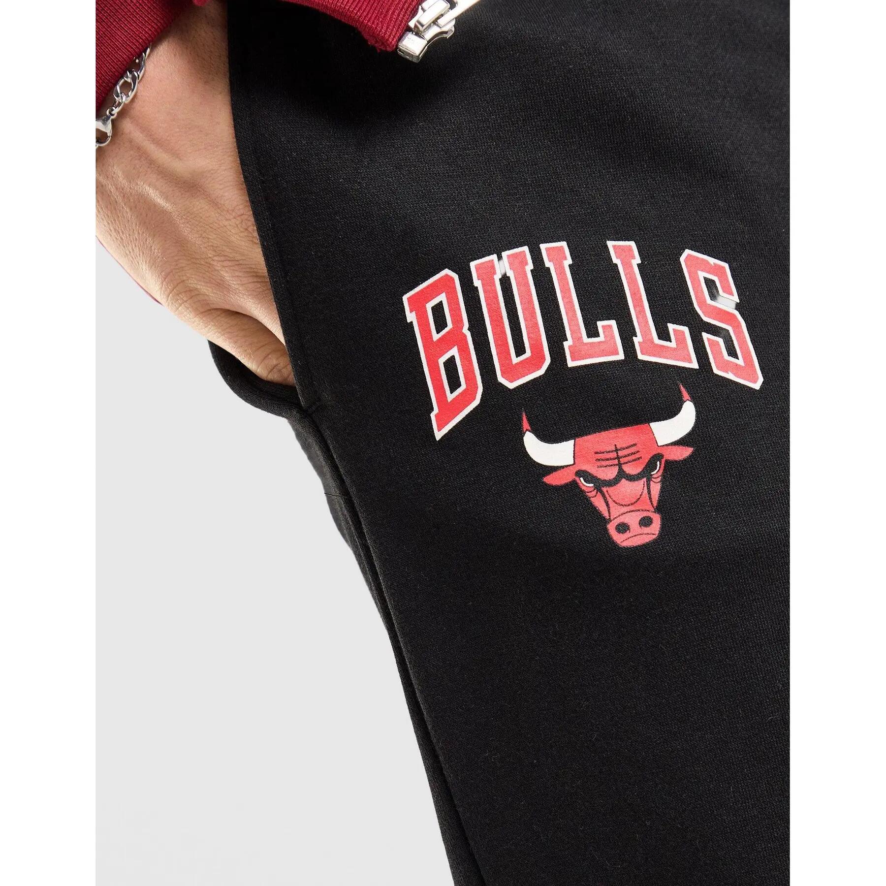 Chicago Bulls Jogginghose Essentials 4/7