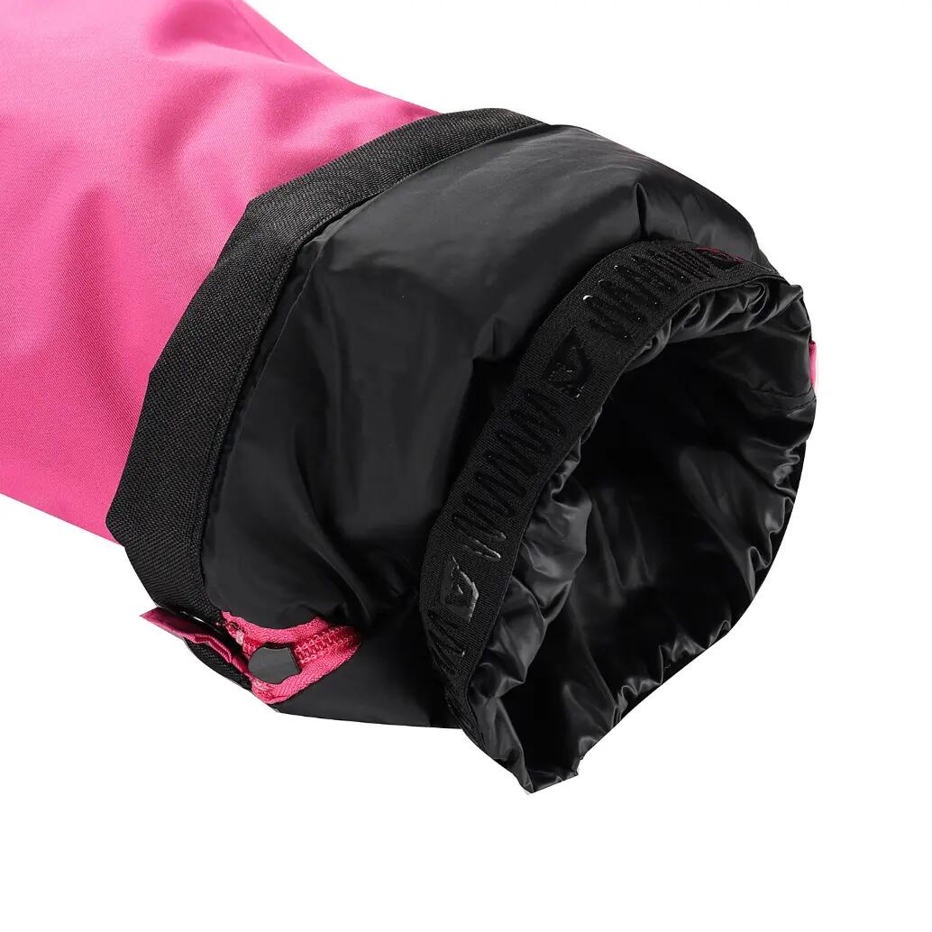 Ski-Latzhose Damen Alpine Pro Edesa 2 4/5