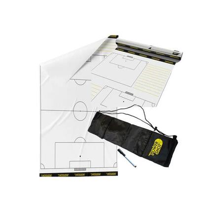 Sac de transport et rouleau tactique Powershot