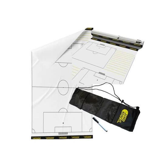 Sac de transport et rouleau tactique Powershot