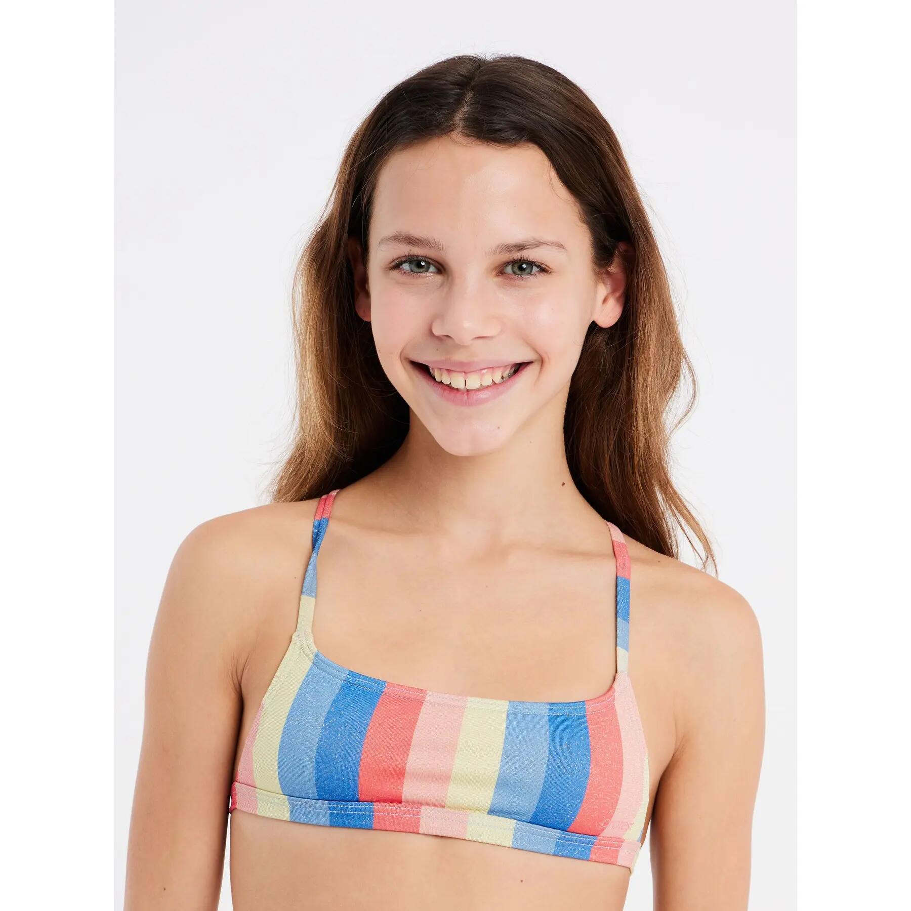 Maillot de bain 2 pièces fille Protest Prtalley 5/5
