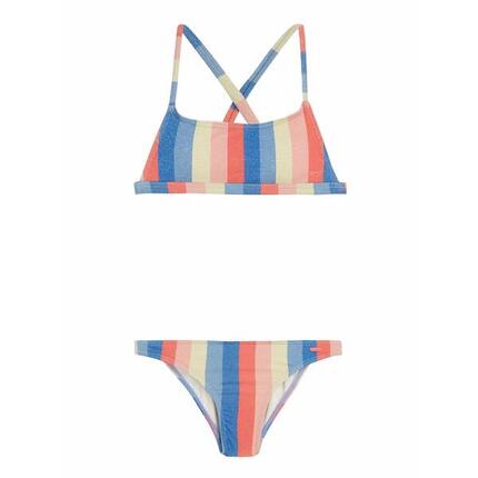 Maillot de bain 2 pièces fille Protest Prtalley