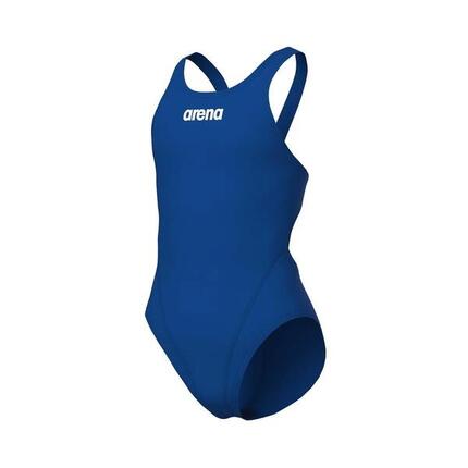 Maillot de bain une-pièce Fille - Team Swim Tech Solid