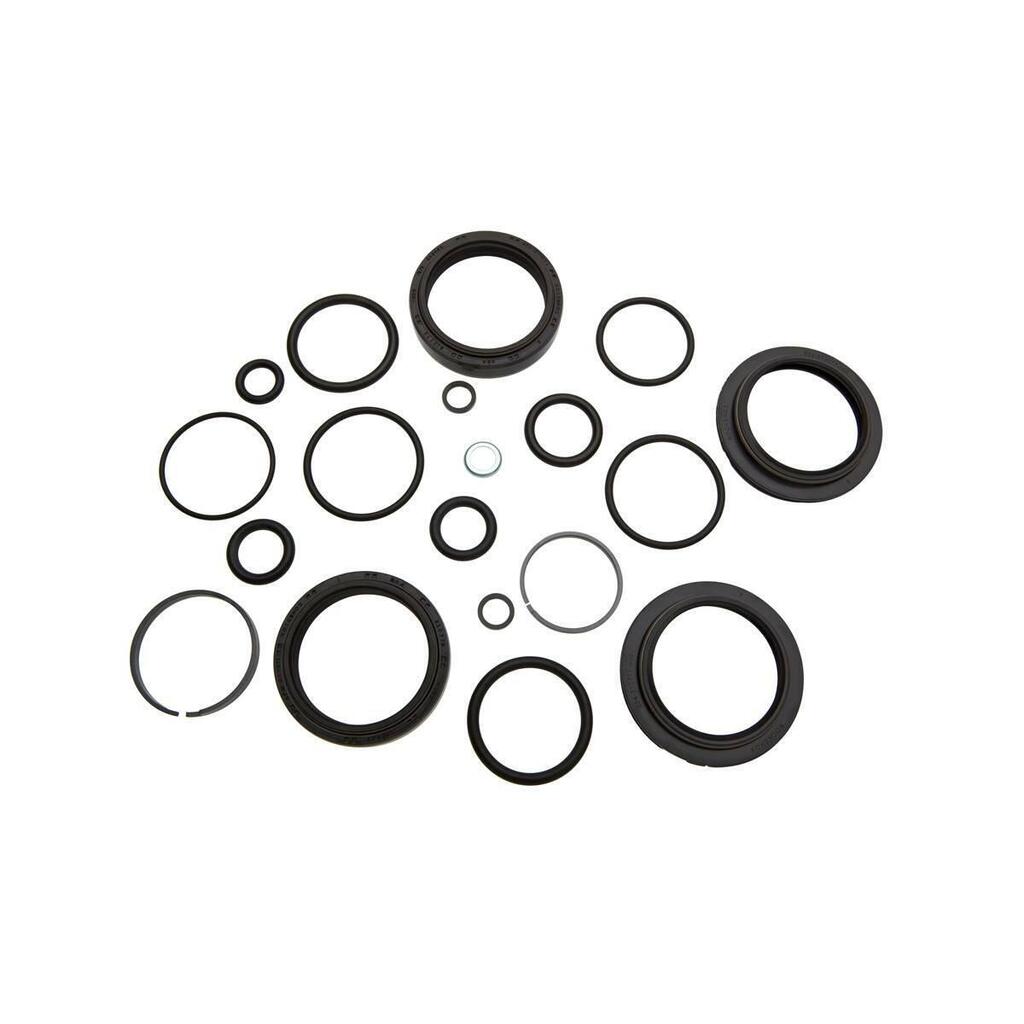 Fork seal kit Rockshox Pike 35mm Dual Position Air