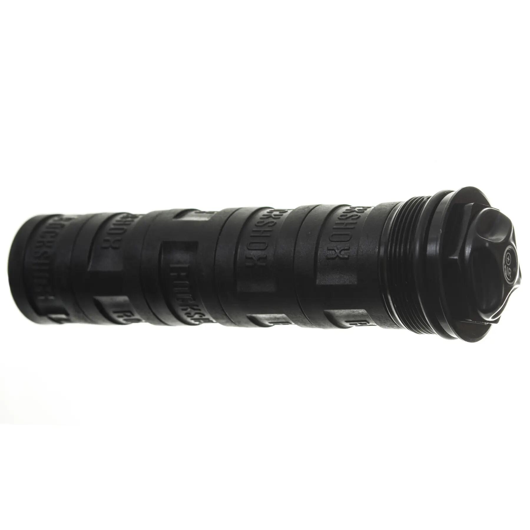 Fourche Rockshox Bottomless Tokens/Air Cap Kit 32mm Sa 2/3
