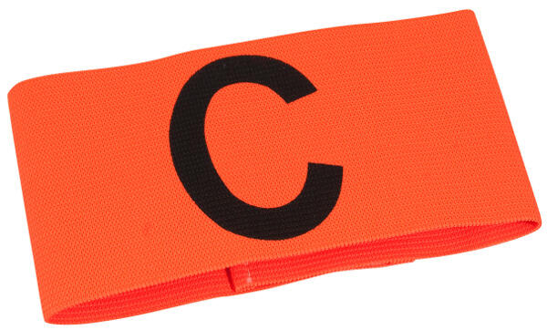 Brassard capitaine Select 2/3