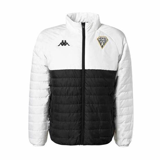Doudoune Angers SCO Arseco 6 2022/23