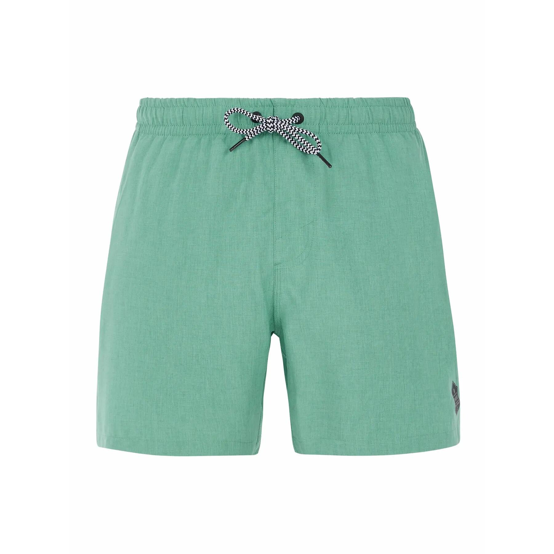 Verde / Verde tropical / Caqui