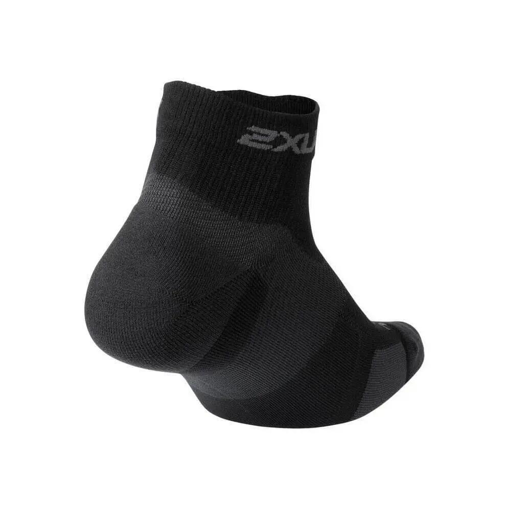 Chaussettes 1-4 2XU Vectr Light Cush 2/3