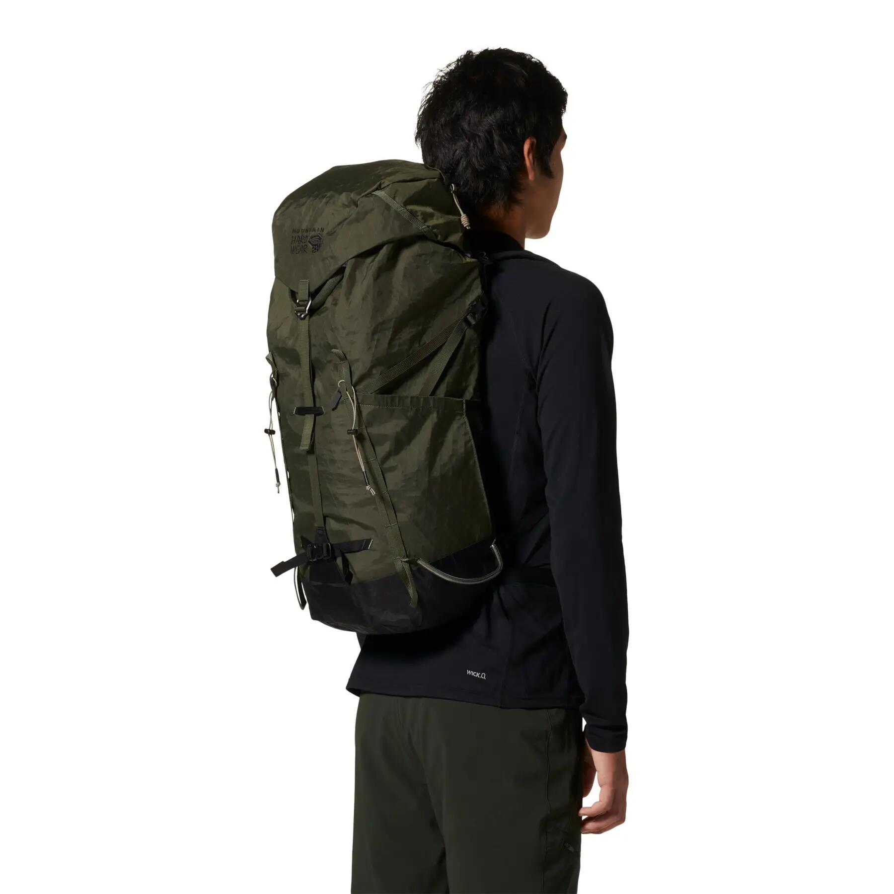Mochila Mountain Hardwear Scrambler S/M 3/3