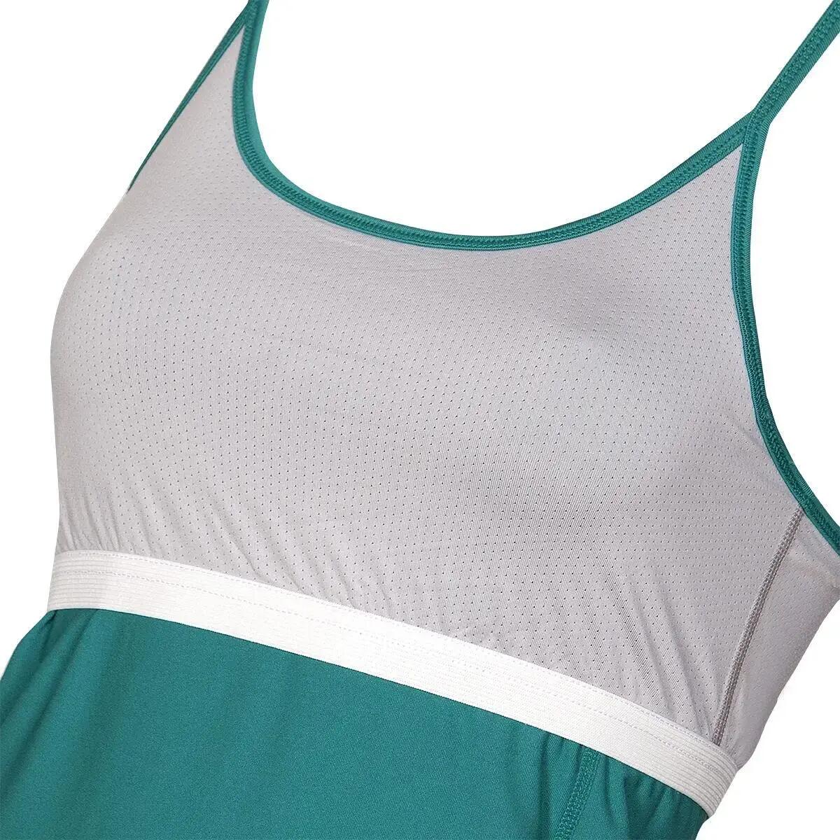 Damen-Top Ocun Artista green 3/7