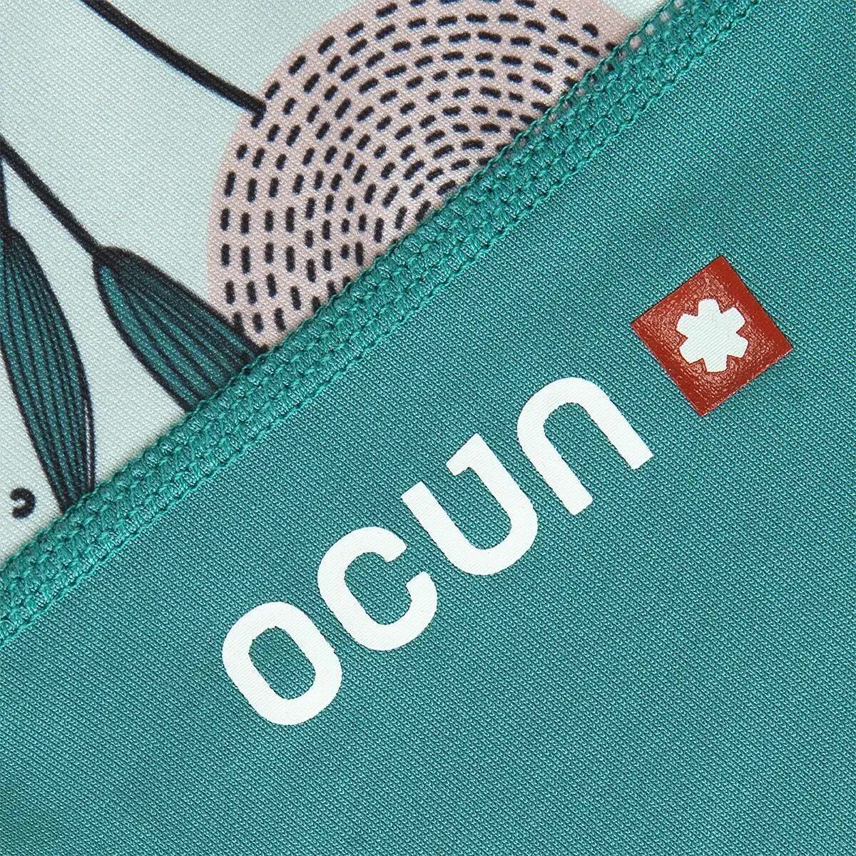 Damen-Top Ocun Artista green 4/7