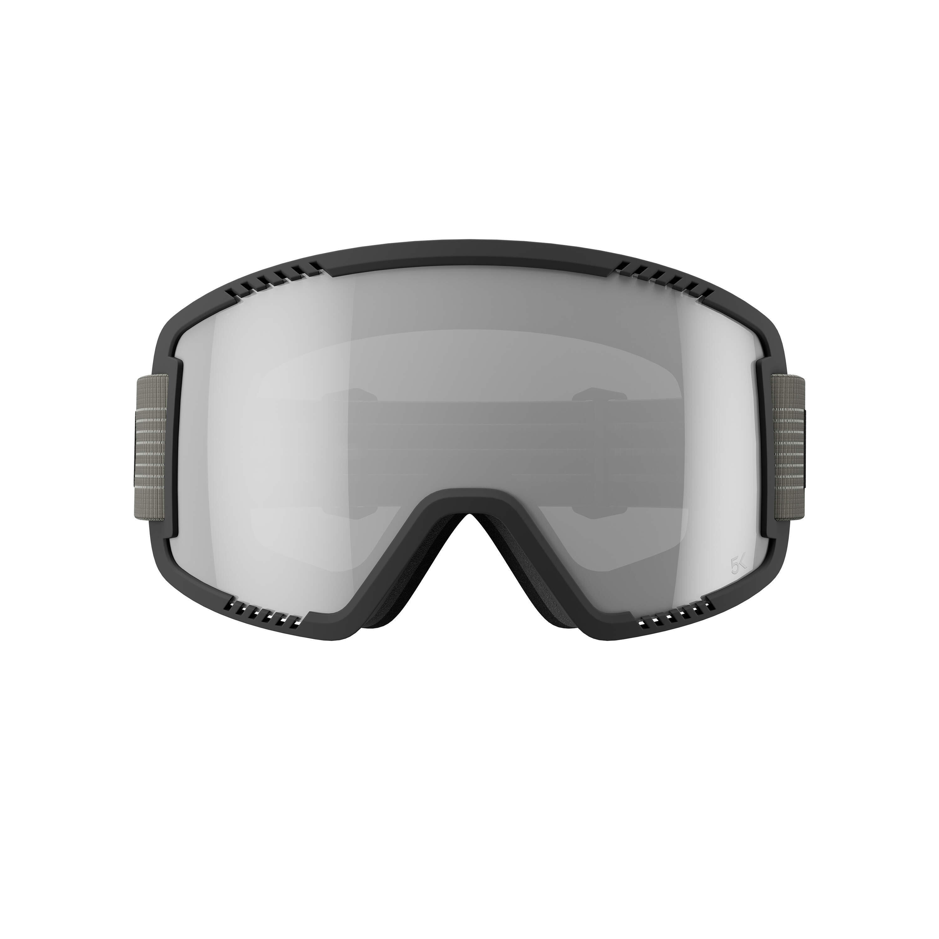 Máscara de esqui Head Contex Pro 5K 3/7